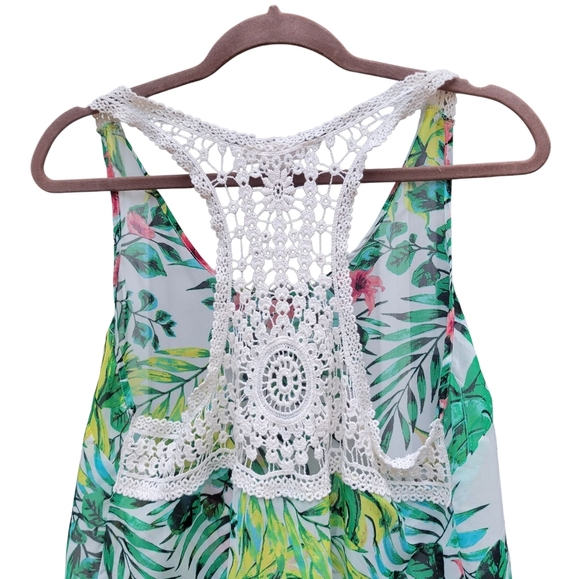 Love Tree Tank Top - Picture 3 of 7